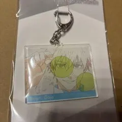 呪術廻戦展 アクキー 五条悟 原画 懐玉玉折