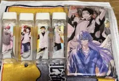 にじさんじ 海の家 A賞サーフボード　B賞スクエアボトル Oriens