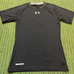 UNDER ARMOUR アンダーアーマー アンダーシャツ 半袖