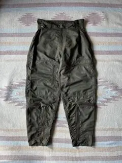 ISSEY MIYAKE ミリタリーカーゴパンツ イッセイ” ISSEY MIYAKE MEN / Cotton Cargo Pants | TAPA TAPP