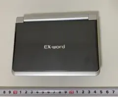 電子辞書 CASIO EX-word DATAPlus4 (XD-GP9700)