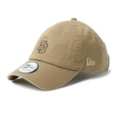 新作ニューエラMLBサンディエゴパドレスカジュアルクラシックビームスアローズ