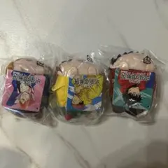 呪術廻戦 のるキャラマスコット