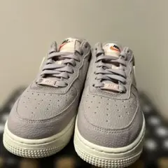 NIKE AIR FORCE 107 SE NN 24cm ラベンダー