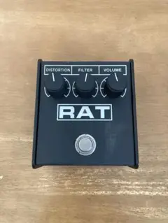 2025年最新】RAT2 エフェクターの人気アイテム - メルカリ