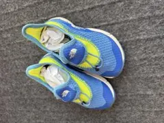 ザ ノースフェス　THE NORTH FACE キッズシューズ 15センチ