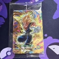 Vジャンプ2026年1月特大号ドラゴンボールスーパーダイバーズ 3枚×1
