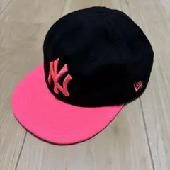 ニューエラ 9FIFTY キャップ