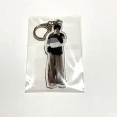 水江建太 アクリルキーホルダー