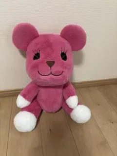ポストペット おすわりドールGJ
