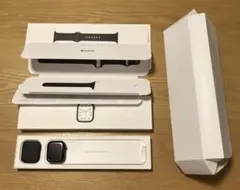 Apple Watch Series7 45mm GPS MKN53J/A