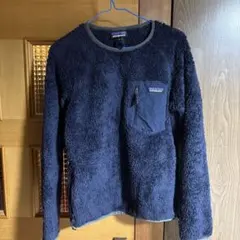 patagonia ロスガトスクルー トップス