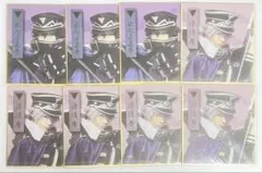 刀ミュ 水心子正秀 源清麿 色紙 まとめ売り