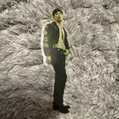 小波津志　アクリルスタンド　サイフィ