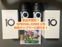 t*o様 【大幅値下げ！】タンブラー2個+CD Mrs. GREEN APPLE