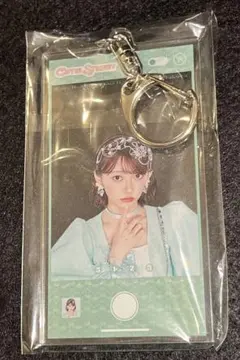 CUTIE STREET きゅーすと 板倉可奈 アクキー