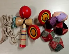 P*3様 昔のおもちゃセットのサムネイル
