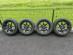 NDロードスター純正 16インチ 4本セットのサムネイル