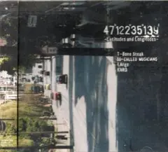 ４７１２２３５１３９　－Ｌａｔｉｔｕｄｅｓ　ａｎｄ　Ｌｏｎｇｉｔｕｄｅｓ－
