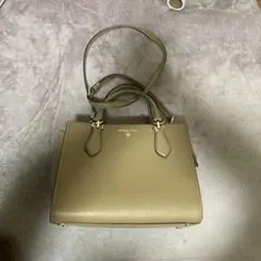 マイケルコース　２ウェイショルダーバッグ