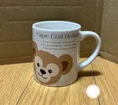 ディズニーシー スーベニア ダッフィー
