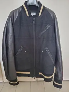 2026年最新】NONNATIVE スタジャンの人気アイテム - メルカリ