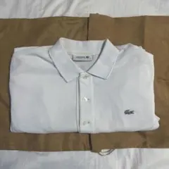 LACOSTE ラコステ・ポロシャツのサムネイル