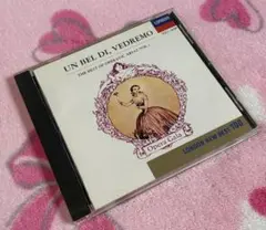 ベスト・オブ・オペラ・アリア集（女声篇）