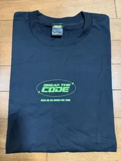 INI BREAK THE CODE Tシャツのサムネイル