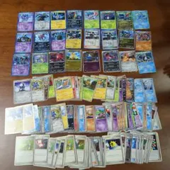 ポケモンカード bw xy adv 旧裏プロモ等 100枚セット 古いカードのみ