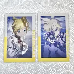 プロセカ epickcard エピカ 鏡音レン ニゴレン 10A バグ 特訓前後