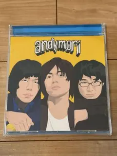 andymori アンディモリ レコード 5枚セット アナログ andymori アンディモリ レコード 5枚セット アナログ andymori 5