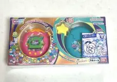 たまごっちパラダイス ホワイトグレイシア オレンジトロピクス