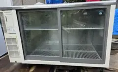 2014年 ホシザキ小形冷蔵ショーケース 850x550x1080 2014年 ホシザキ小形冷蔵ショーケース 850x550x1080 - メルカリ