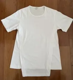 Scye サイ レディース Tシャツ 白 ホワイト サイズ36のサムネイル
