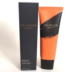 匿名配送　アルティム８∞　スプリム　ビューティ　クレンジング フォーム