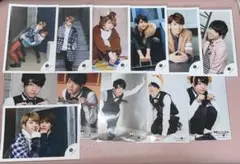 なにわ男子 関ジュ 西畑大吾 公式写真 まとめ売り