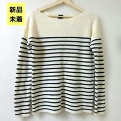 ♥️新品未着♥️GAP ボーダーニット♥️セーター♥️トップス プルオーバー