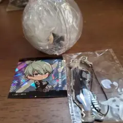 怪獣８号 アクリルスタンド ストラップセット