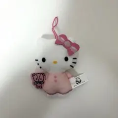 マクドナルド マック ハローキティ 50周年 ハッピーセット