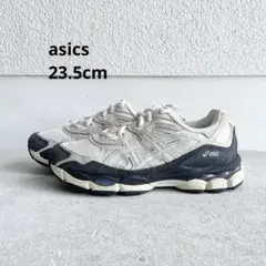 2026年最新】Asics GEL nyc smoke grayの人気アイテム - メルカリ