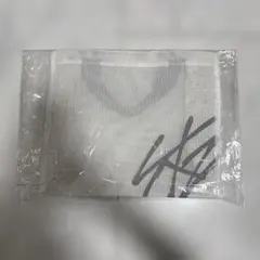 Stray Kids RUN IT アプグレ メッシュバック