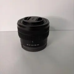 SONY FE 28-60mm F4-5.6 SEL2860 キタムラ保証付きのサムネイル