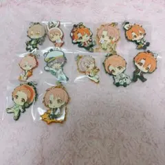 アイナナ ラバーストラップ 和泉三月