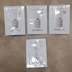 マキアージュ　エッセンスリキッドEXブライトグロウ・エッセンスベースEX