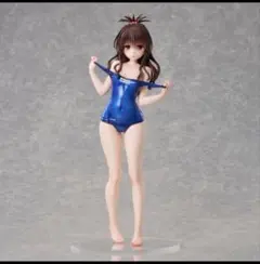 ToLOVEる－とらぶる－ダークネス 水着シリーズ 結城美柑 フィギュア 新品