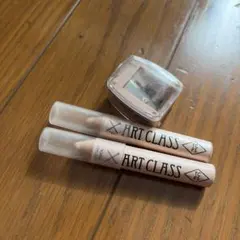too cool for school ART CLASS ペンシルのサムネイル