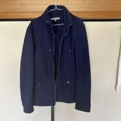 ユナイテッドアローズ　ネイビー ジャケット Lサイズ