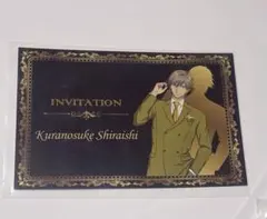 テニスの王子様 tcg 白石蔵之介 毒手 R - メルカリ