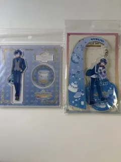 カラフルピーチ なおきり アクスタ おまけ付き